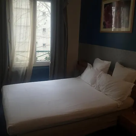 Hotel Du Parc Saint Charles