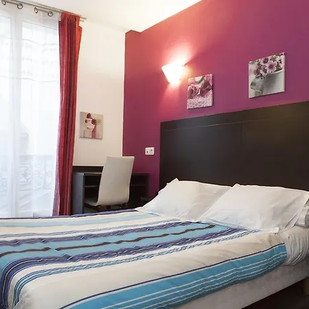 Le Myosotis Hotel