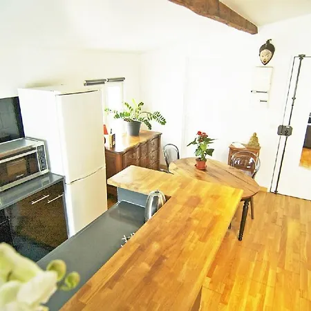 Moulin Rouge Appartement *