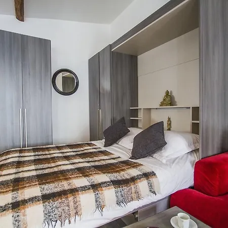 Appartement Moulin Rouge Paris