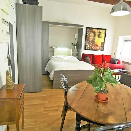 Appartement Moulin Rouge Paris