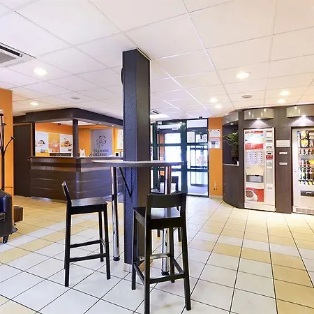 Korner Etoile Hotel Paris