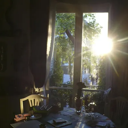 Tour Montparnasse Bed & Breakfast Paris