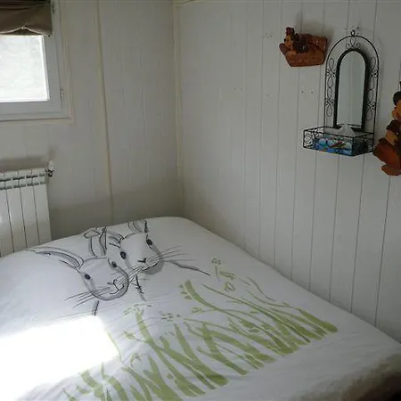 Apartment Peniche Tour Eiffel *