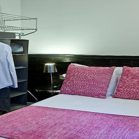 Hotel Antin Trinité