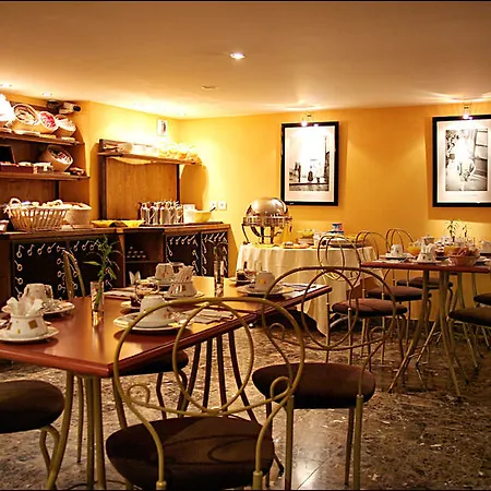 Hotel Pavillon Opera Grands Boulevards Paris