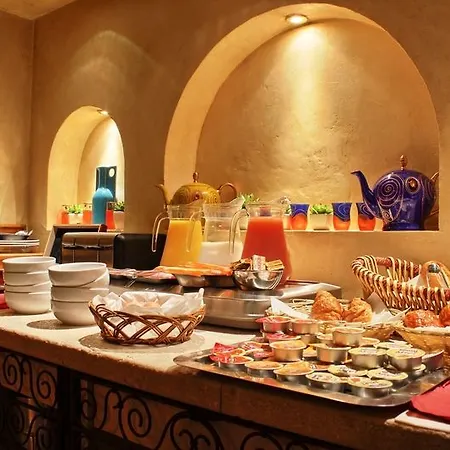 Royale Montsouris Hotel