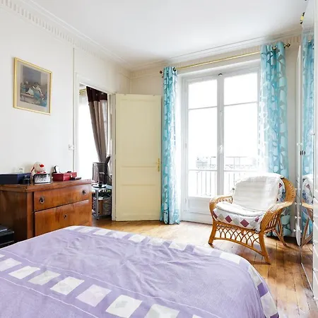 Appartement Picpus *