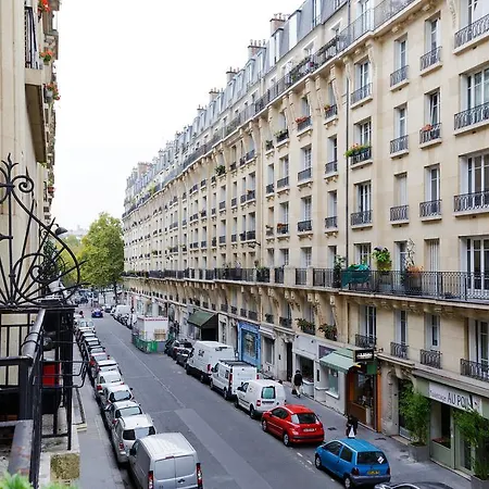 Picpus Paris