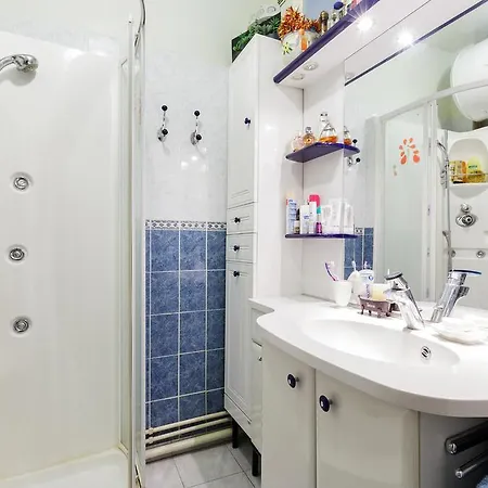 Appartement Picpus