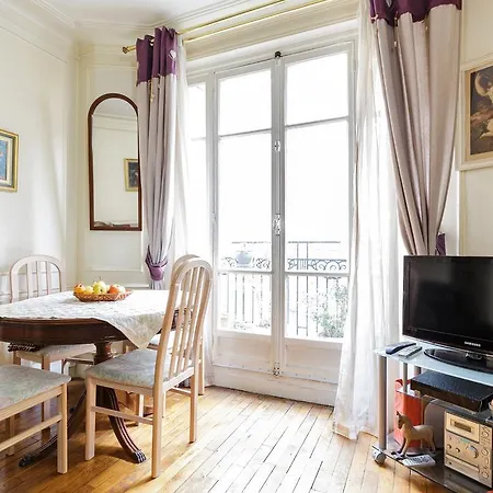 Appartement Picpus Paris