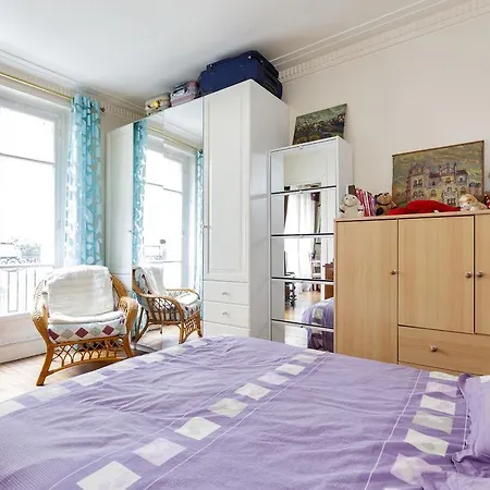 Appartement Picpus