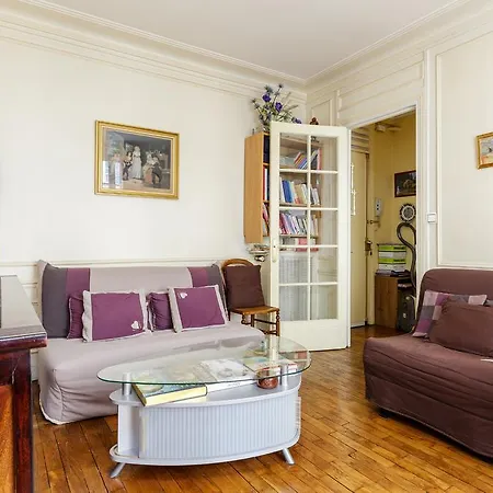 Appartement Picpus