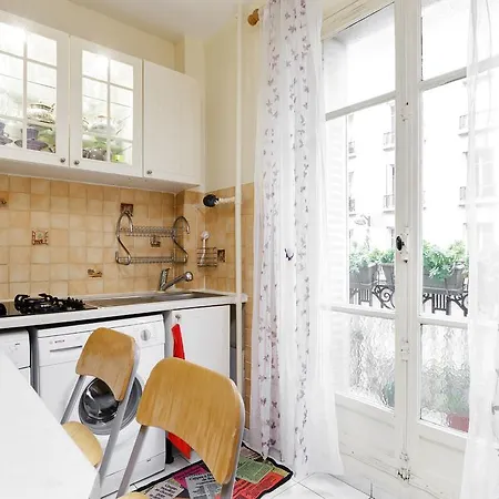 Appartement Picpus Paris