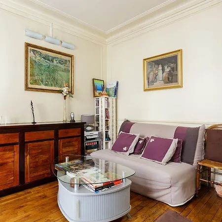 Picpus Paris