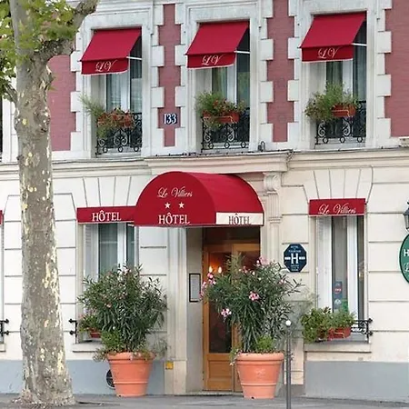Korner Etoile Paris