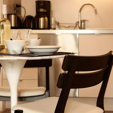 Hotel Apts Bridgestreet Le Marais