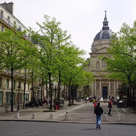 Le Pantheon