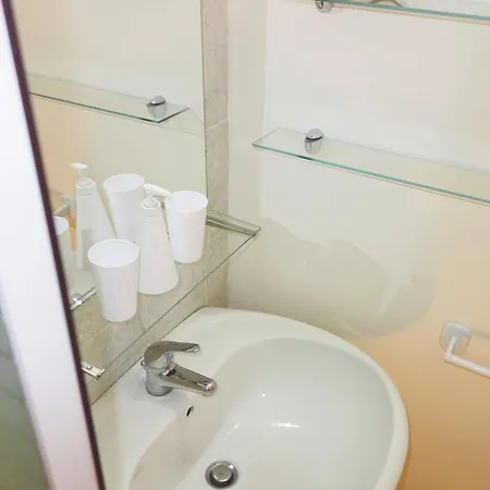Apartmán Le Pantheon