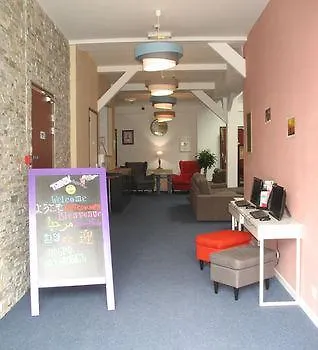 Hostel Trendy *