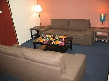 Hostel Trendy