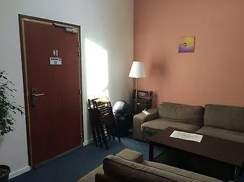 Hostel Trendy *