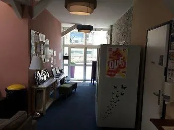 Hostel Trendy *