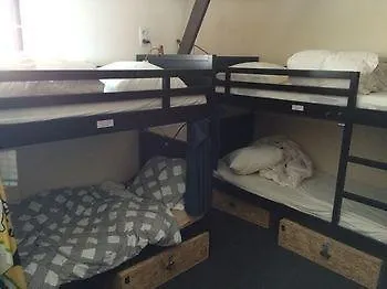 Hostel Trendy Ivry-sur-Seine
