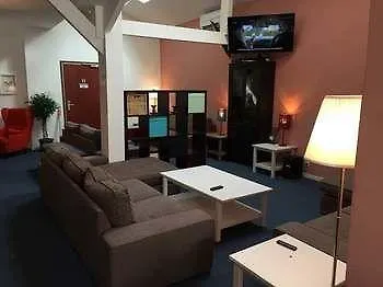 Hostel Trendy