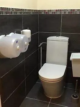 Hostel Trendy