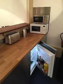 Hostel Trendy