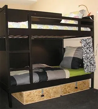 Hostel Trendy Ivry-sur-Seine