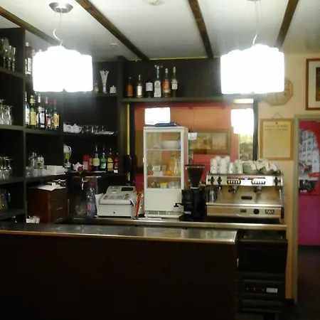 Hotel Le Myosotis
