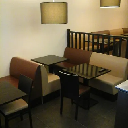 Hotel Le Myosotis