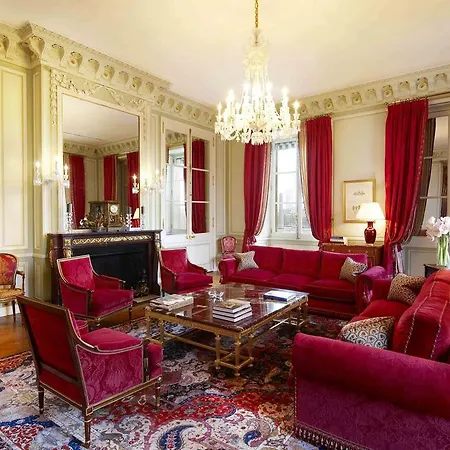 Hotell De Crillon