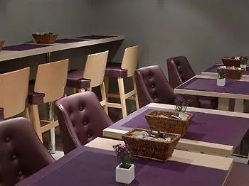 프린스 알베르 오페라 파리