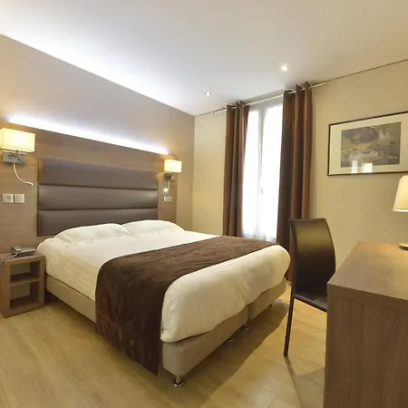 Hotel Renoir Montparnasse