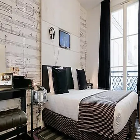 Hotel Le 123 Sébastopol - Astotel Paris