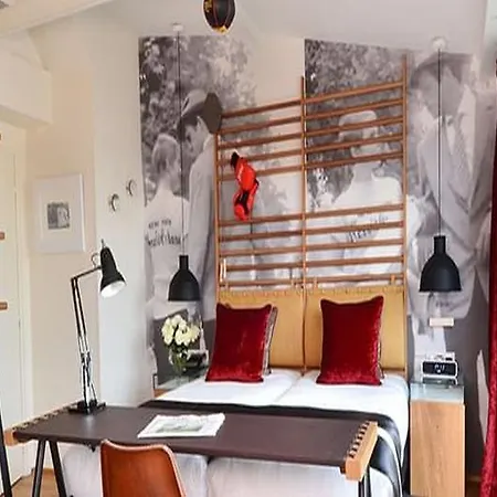 Le 123 Sébastopol - Astotel Paris