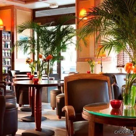 Hotel Eiffel Garibaldi