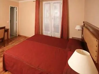 Szálloda 121 3*