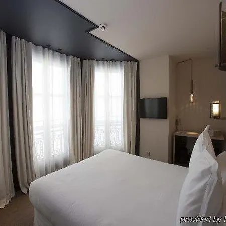 Hotell De Nell Paris