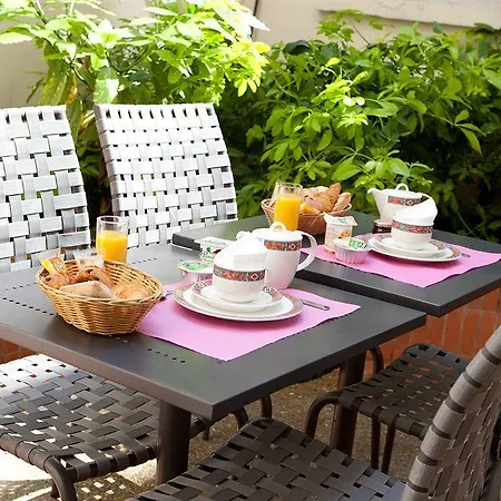Hotel Saphir Grenelle