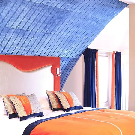 Hotel Edouard 7 Opéra