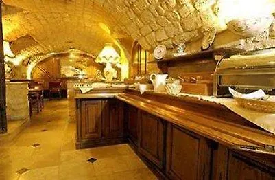 Hotell Amarante Beau Manoir Paris
