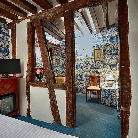 Relais Du Vieux Paris