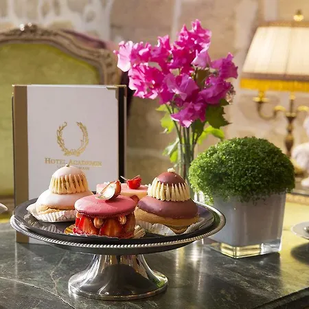 Hotel Académie Saint Germain