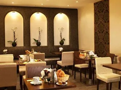 Hotel D'angleterre 4*