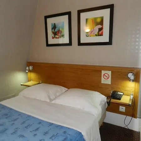 Hotel Bellan 2*