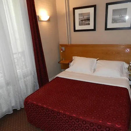 Hotel Bellan Paris